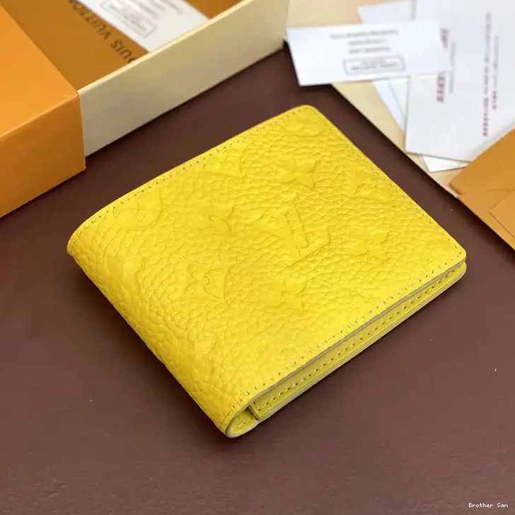 Brother Sam Yupoo Bags LV 2406YA0057 0729